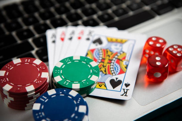 Antarmuka deposit Match Winner di ponsel